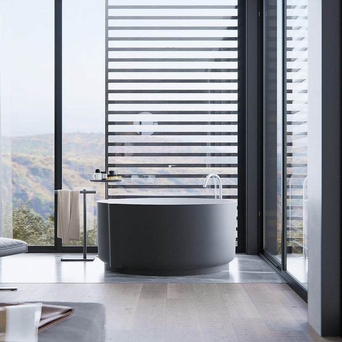 Dive Into Luxury: The Importance of Choosing the Right Bathtub