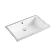 Nue 52 Under Counter Basin - Aqualux Bathrooms- Mercio