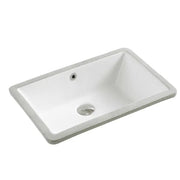 Nue 53 Under Counter Basin ETA 20 Apr - Aqualux Bathrooms- Mercio