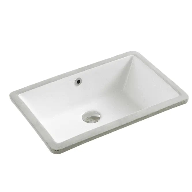 Nue 53 Under Counter Basin ETA 20 Apr - Aqualux Bathrooms- Mercio