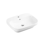 Cosy 61M Insert Basin ETA 15 May - Aqualux Bathrooms- Mercio