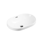 Cosy 60 Insert Basin - Aqualux Bathrooms- Mercio