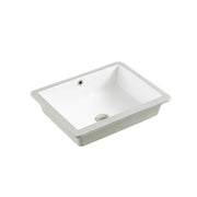 Nue 49 Under Counter Basin - Aqualux Bathrooms- Mercio