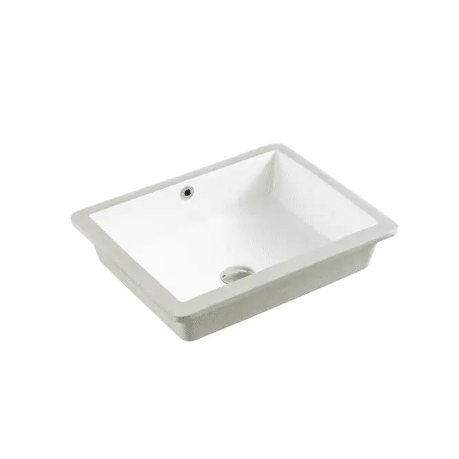 Nue 49 Under Counter Basin - Aqualux Bathrooms- Mercio