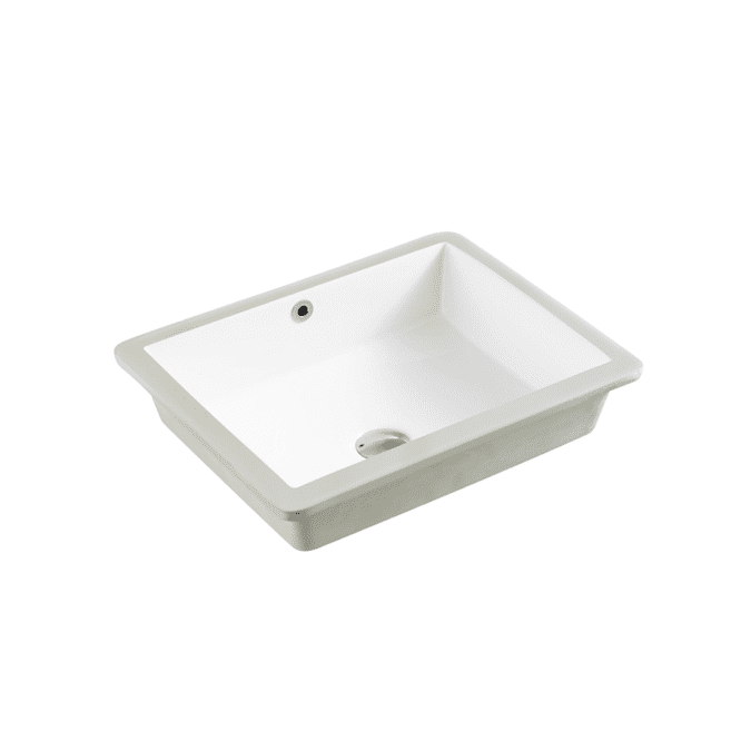 Nue 49 Under Counter Basin