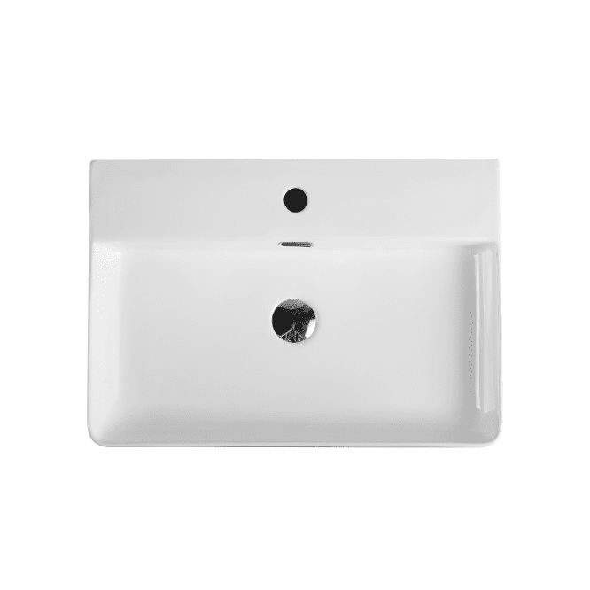 Vento 60M Wall-Hung Basin