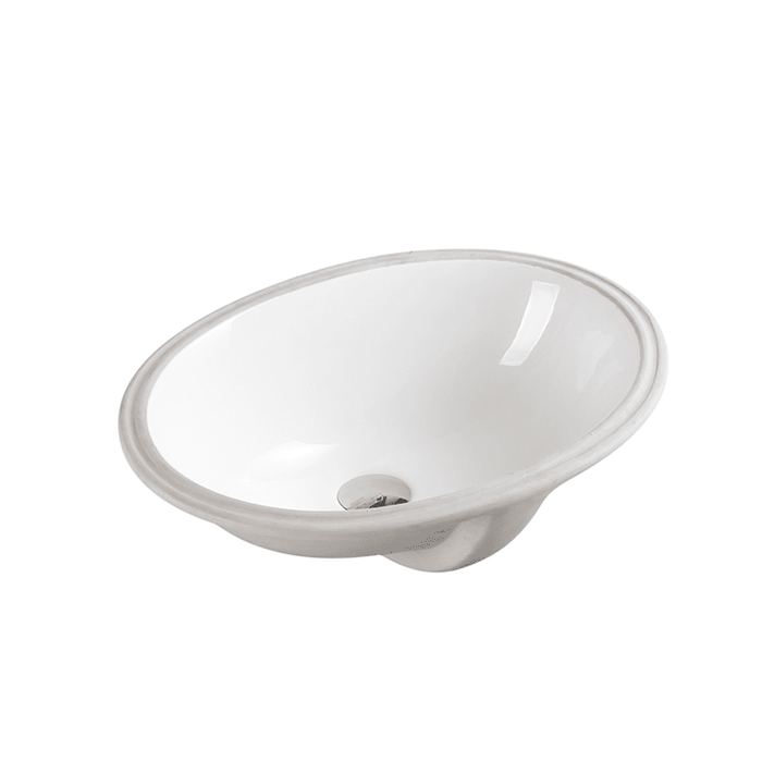 Nue R59 Under Counter Basin