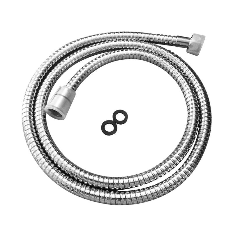 1500mm Water Inlet/Outlet Shower Hose