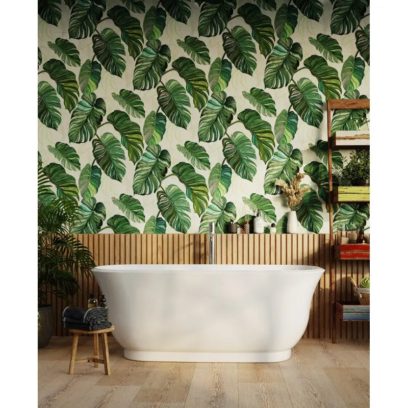 Belbagno - Belbagno Baden Freestanding Bathtub 1500mm - Semi Gloss White - Aqualux Bathrooms