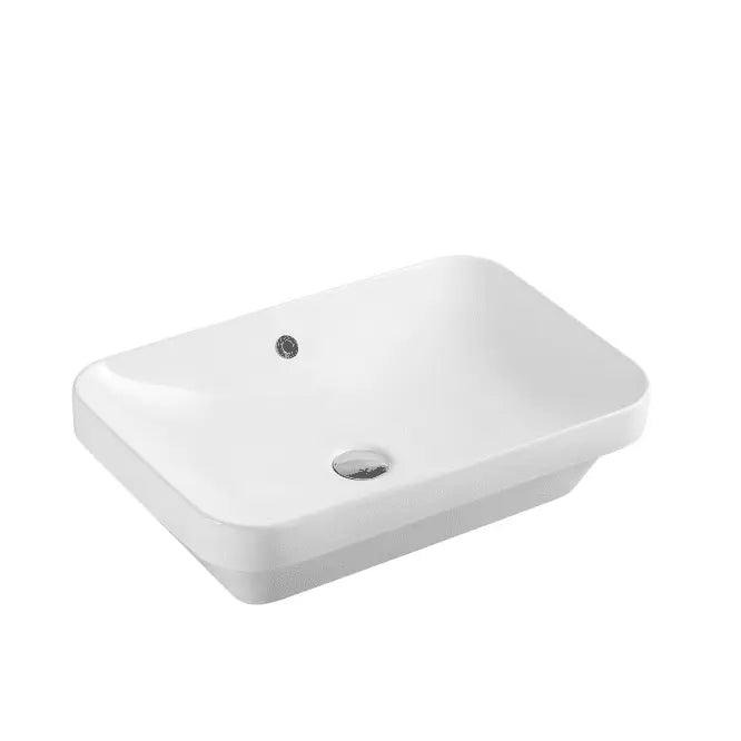 Cosy 60T Insert Basin - Aqualux Bathrooms- Mercio