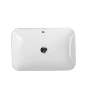 Cosy 60T Insert Basin - Aqualux Bathrooms- Mercio