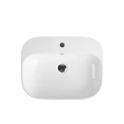 Cosy 61M Insert Basin ETA 15 May - Aqualux Bathrooms- Mercio