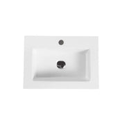 Kada 50M Insert Basin - Aqualux Bathrooms- Mercio