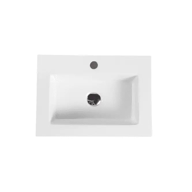 Kada 50M Insert Basin - Aqualux Bathrooms- Mercio