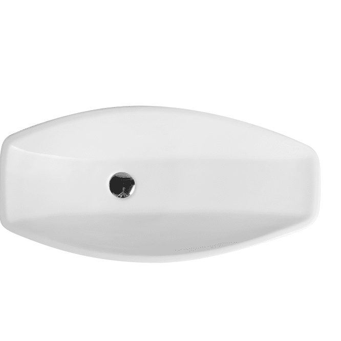 Lusso 80 Above Counter Designer Basin