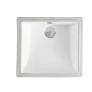Nue 44 Under Counter Basin - Aqualux Bathrooms- Mercio