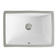 Nue 46 Under Counter Basin - Aqualux Bathrooms- Mercio