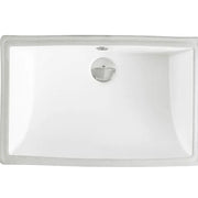 Nue 52 Under Counter Basin - Aqualux Bathrooms- Mercio