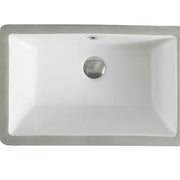 Nue 53 Under Counter Basin ETA 20 Apr - Aqualux Bathrooms- Mercio