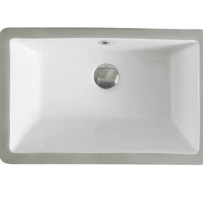 Nue 53 Under Counter Basin ETA 20 Apr - Aqualux Bathrooms- Mercio