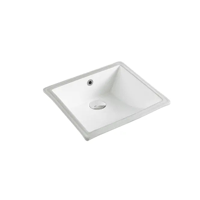 Nue 44 Under Counter Basin - Aqualux Bathrooms- Mercio