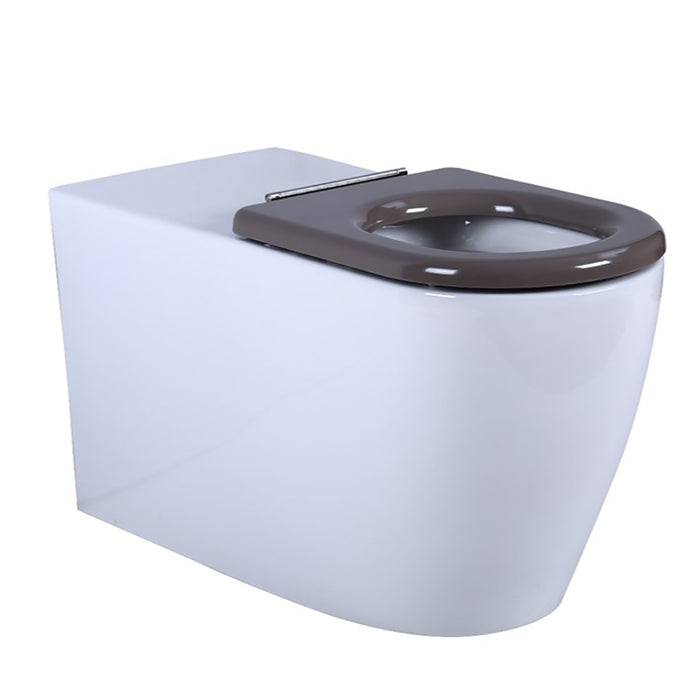 Asta Care Wall Faced Floor Pan