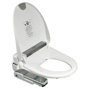 InteliCorp - Coway Bidet Seat - BA08AE/BA08AR DVA approved - Aqualux Bathrooms