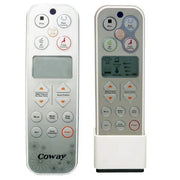 InteliCorp - Coway Bidet Seat - BA08AE/BA08AR DVA approved - Aqualux Bathrooms