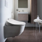 InteliCorp - Coway Bidet Seat - BA13AE/BA13AR DVA approved - Aqualux Bathrooms
