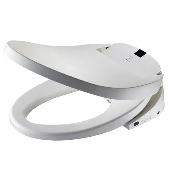 InteliCorp - Coway Bidet Seat - BA13AE/BA13AR DVA approved - Aqualux Bathrooms