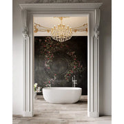 Belbagno - Belbagno Ally Freestanding Bathtub 1500mm - Semi Gloss White - Aqualux Bathrooms