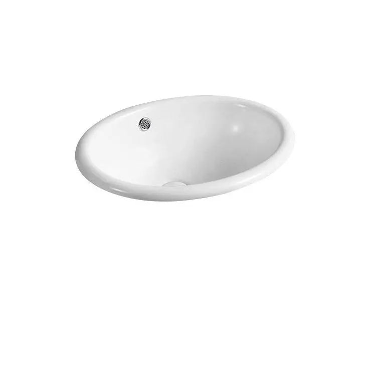 Cosy 49 Insert Basin - Aqualux Bathrooms- Mercio