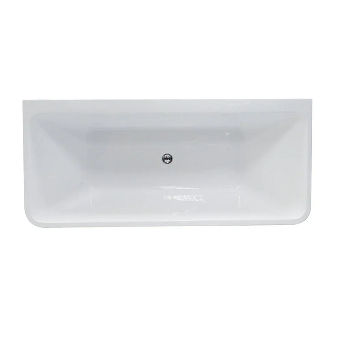 POS Dunton Insert Bathtub 1700mm