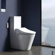 InteliCorp - Eco Bidet Seat - EB-R500E/EB-R500R - Aqualux Bathrooms