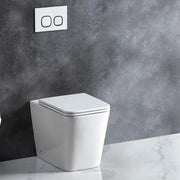 Enox99 Floor Pan - Aqualux Bathrooms- Mercio