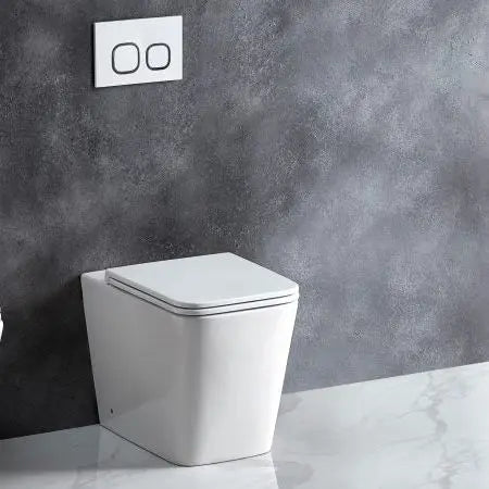 Enox99 Floor Pan - Aqualux Bathrooms- Mercio