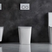 Enox99 Floor Pan - Aqualux Bathrooms- Mercio