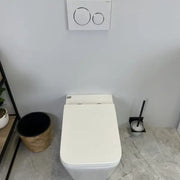 Enox99 Floor Pan - Aqualux Bathrooms- Mercio