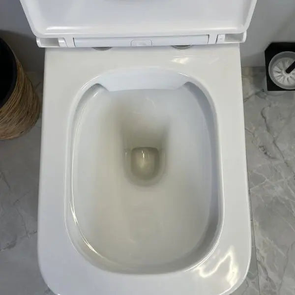 Enox99 Floor Pan - Aqualux Bathrooms- Mercio