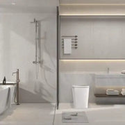 Enox99 Floor Pan - Aqualux Bathrooms- Mercio
