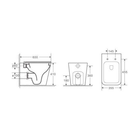 Enox99 Floor Pan