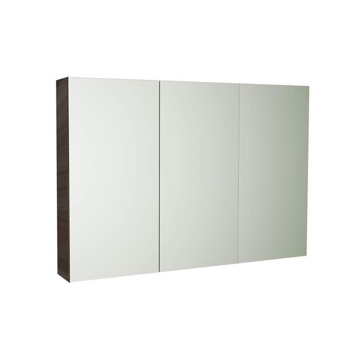 EVIE Three Doors Shaving Cabinet 1200mm