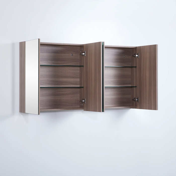 EVIE Four Doors Shaving Cabinet 1500mm