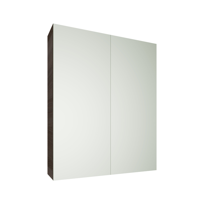 EVIE Double Doors Shaving Cabinet 600mm