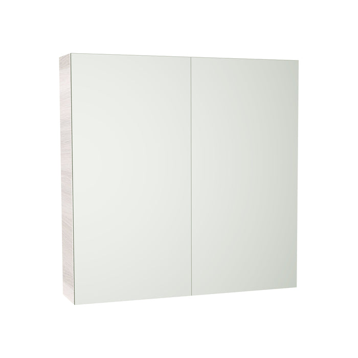 EVIE Double Doors Shaving Cabinet 750mm