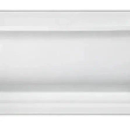 Fremantle Freestanding Bathtub - Non Overflow - Aqualux Bathrooms- Poseidon