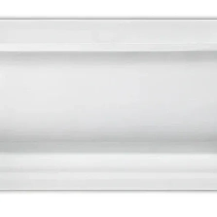 Fremantle Freestanding Bathtub - Non Overflow