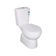 Poseidon Zion Close Coupled Toilet Suite Poseidon
