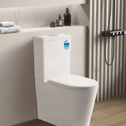 Vivid Tornado Back To Wall Toilet Suitev - Aqualux Bathrooms- Poseidon