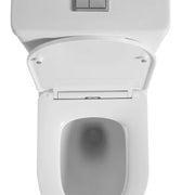 Vivid Tornado Back To Wall Toilet Suitev - Aqualux Bathrooms- Poseidon